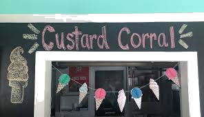 Custard Corral