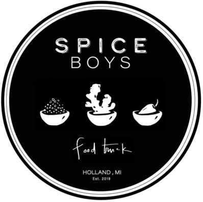 Spice Boys Food Truck