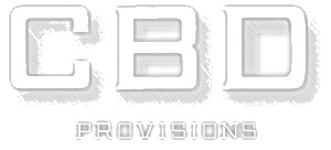 Cbd Provisions