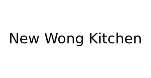 New Wong Kitchen