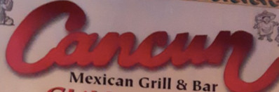 Cancun Mexican Grill And