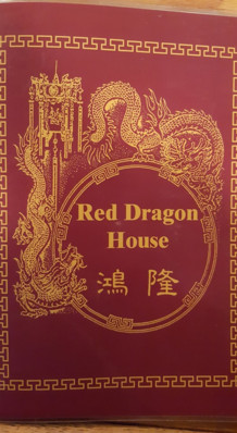 Red Dragon House