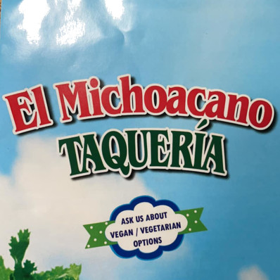Ice Cream El Michoacano
