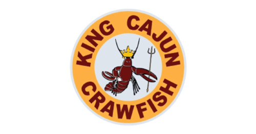 King Cajun Crawfish Dr.phillips