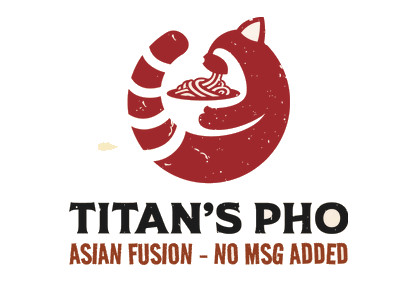 Titan's Pho