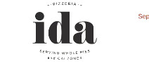 Pizzeria Ida