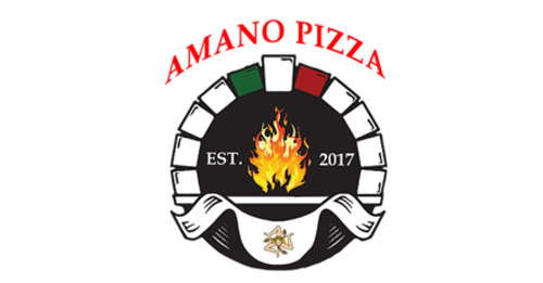 Amano Pizza