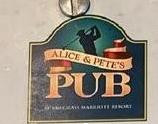 Alice And Pete’s
