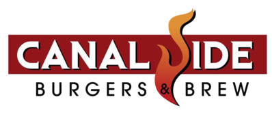 Canalside Burgers Brew