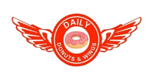 Daily Donuts Wings