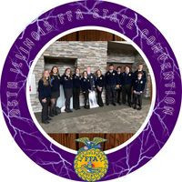 Central A&m Ffa