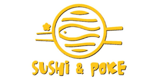 Sushi Poke