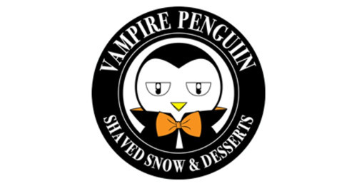 Vampire Penguin South Sacremento
