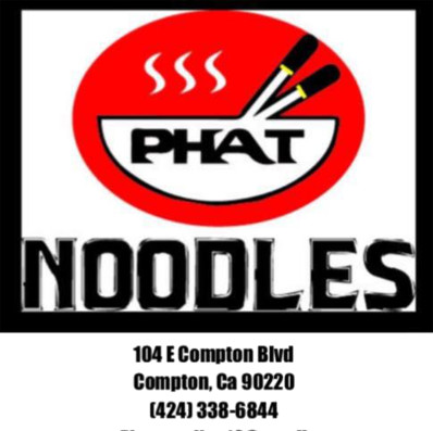 Phat Noodles