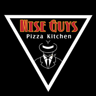 Wise Guys Pizza Kitchen