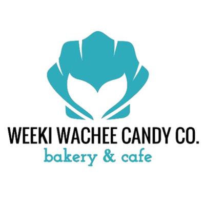 Weeki Wachee Catering Candy Co