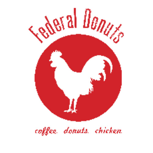 Federal Donuts North
