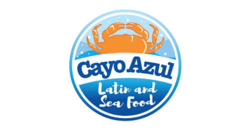 Cayo Azul