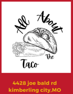 All About The Taco