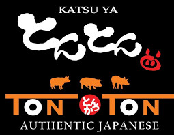 Ton Ton Katsuya
