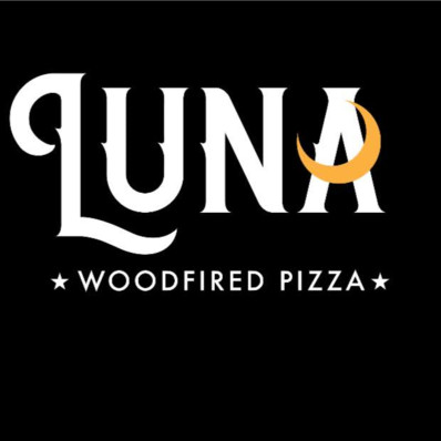 Luna Woodfired Pizza