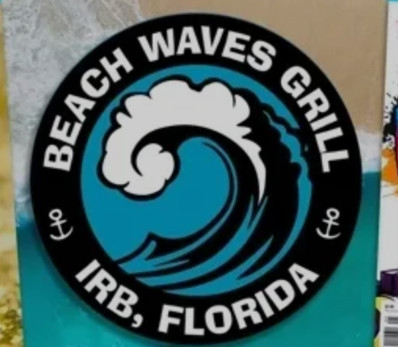 Beach Waves Grill