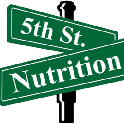 5th Street Nutrition