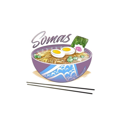 Soma's Ramen