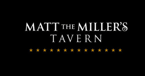 Matt The Miller's Tavern Gemini Place