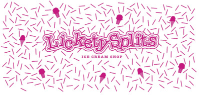 Lickety Splits Ice Cream Shop Ri
