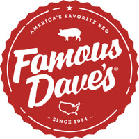 Famous Dave's -b-que Peoria-glendale