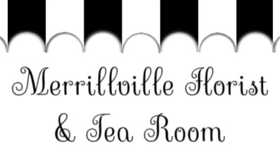 Merrillville Florist And Tea Room