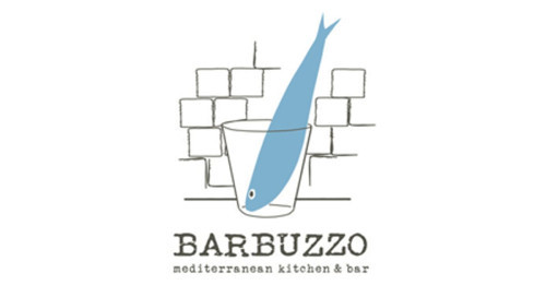 Barbuzzo Restaurant