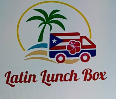 Latin Lunch Box