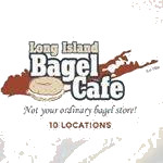 Long Island Bagel Cafe Nesconset