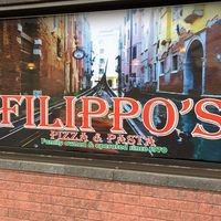 Filippo's Pizza And Pasta Mt. Zion