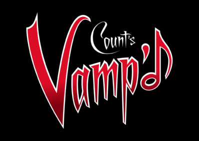 Count's Vamp'd Rock Grill