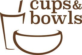 Cups And Bowls
