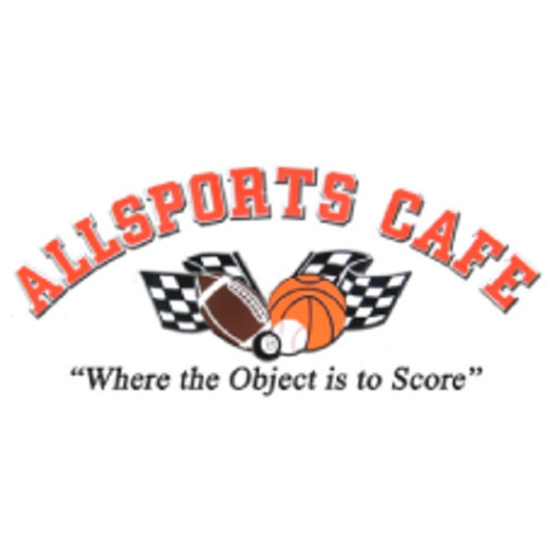 All Sports Cafe