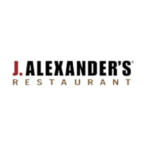 J Alexander's