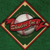 Shoeless Joe's Sports Cafe