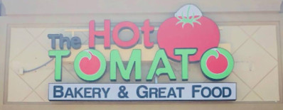 The Hot Tomato Riverview