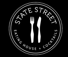 State Street Eating House Cocktails