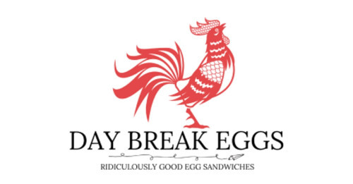 Day Break Eggs