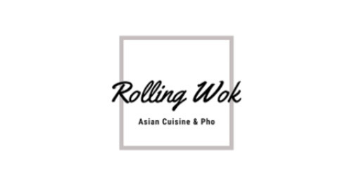 Rolling Wok Asian Cuisine Pho