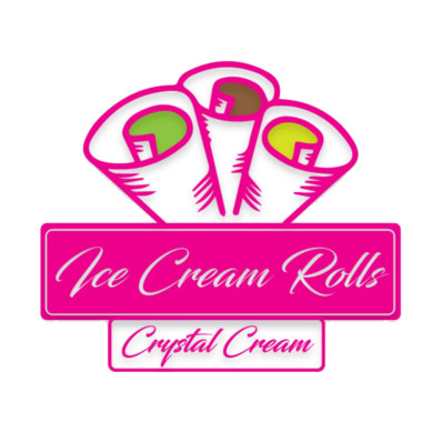 Crystal Cream Rolls