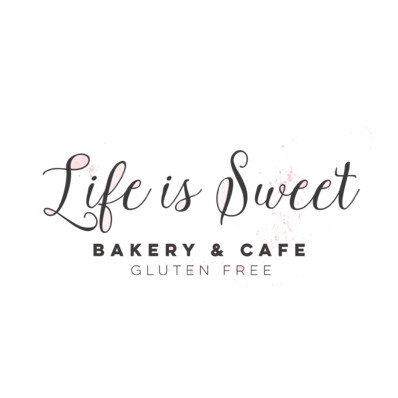 Life Is Sweet Bakery And Cafe