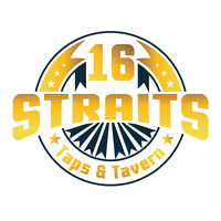 16 Straits Taps Tavern