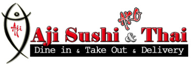 Aji Sushi Thai