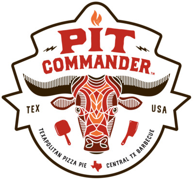 Pit Commander Barbecue
